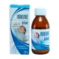 INMUNE INFANT 50 GR.  OFERTA LOTE CADUCIDAD 30/09/26